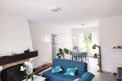 Maison 3 pièces 337000 €