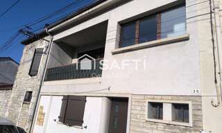 Immeuble  244 m² à vendre à Ruelle-sur-Touvre (16600)