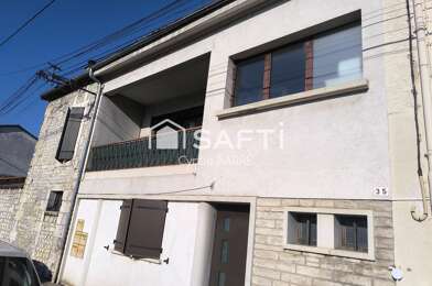 Immeuble  289500 €