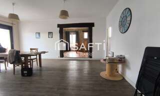 Immeuble  244 m² à vendre à Ruelle-sur-Touvre (16600)