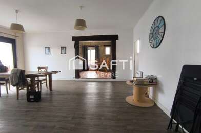 Immeuble  289500 €