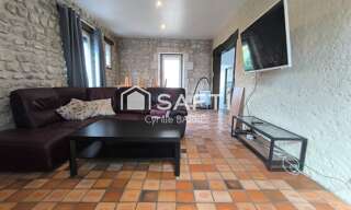 Immeuble  244 m² à vendre à Ruelle-sur-Touvre (16600)