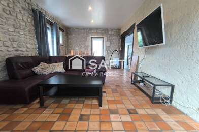 Immeuble  289500 €