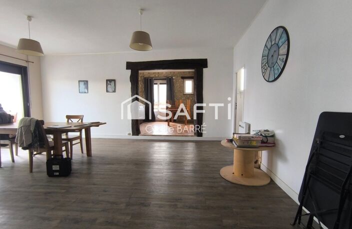 IMMEUBLE RENTABLE   CENTRE RUELLE ! 5 chambres  Idéal colocation  Produit rare à forte rentabilité ? — photo 4