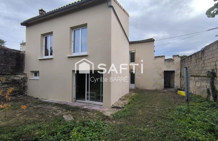 IMMEUBLE RENTABLE   CENTRE RUELLE ! 5 chambres  Idéal colocation  Produit rare à forte rentabilité ? — photo 5