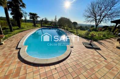 Maison 7 pièces 367500 €