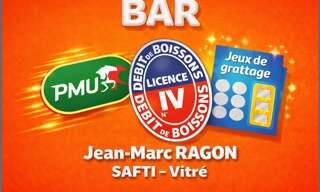 Commerce  150 m² à vendre à Vitré (35500)