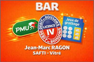 Commerce  130800 €