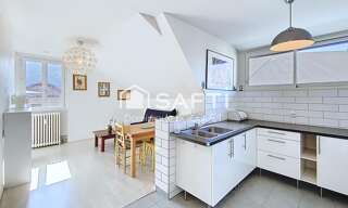 Appartement 3 Pièces 53 m² à vendre à Villard-de-Lans (38250)