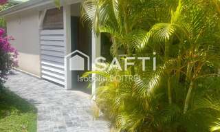 Maison 2 Pièces 55 m² à vendre à Bouillante (97125)