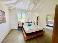 Bouillante  Bungalow dans environnement calme — photo 4