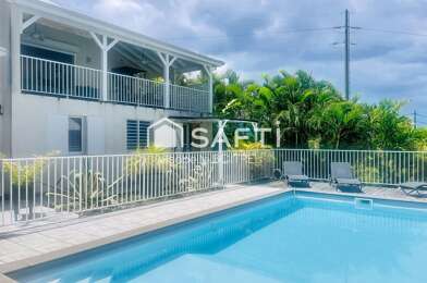 Maison 5 pièces 415000 €