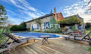 Maison 8 Pièces 286 m² à vendre à Béchamps (54800)