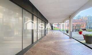 Commerce 1 Pièce 127 m² à vendre à Rosny-sous-Bois (93110)