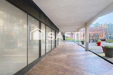 Commerce 1 pièces 330000 €