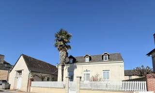 Maison 6 Pièces 78 m² à vendre à Chenu (72500)