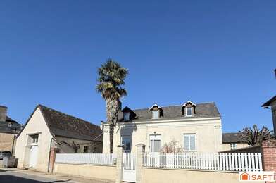 Maison 6 pièces 69000 €