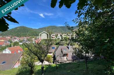 Maison 5 pièces 155000 €