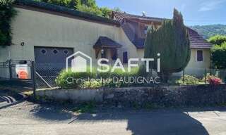 Maison 5 Pièces 91 m² à vendre à Oderen (68830)