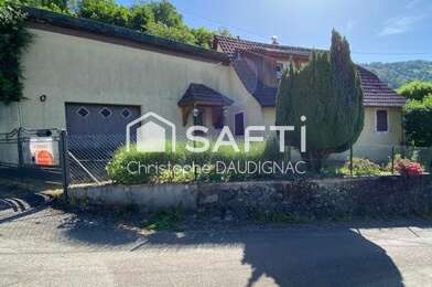 Maison 5 pièces 149000 €