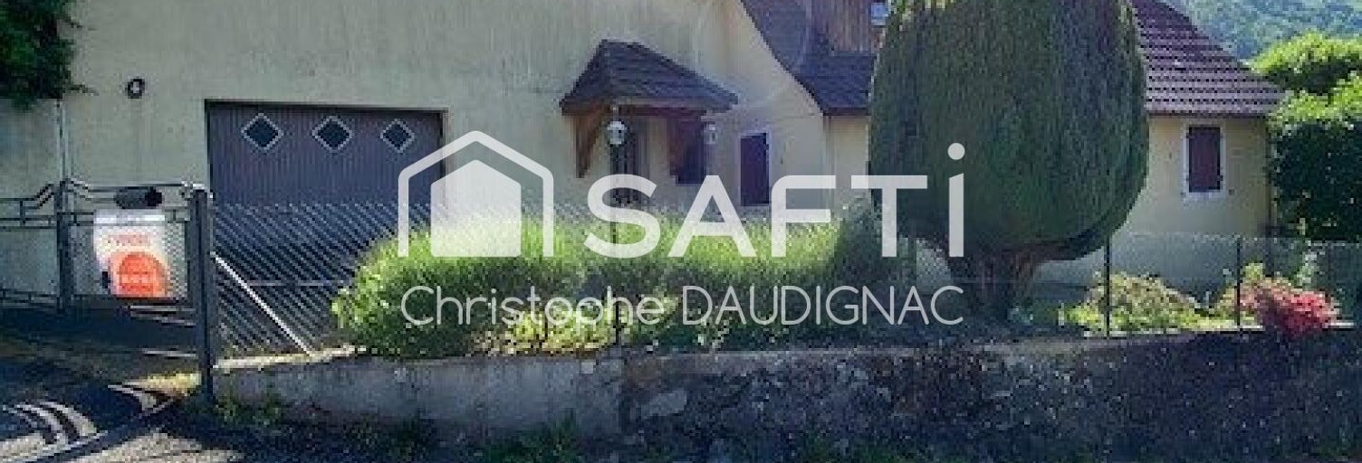 Maison 5 Pièces 91 m² à vendre à Oderen (68830)