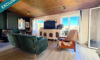 Maison 3 Pièces 69 m² à vendre à Espalion (12500)