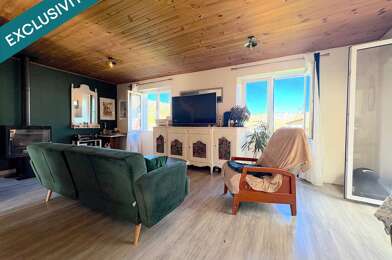 Maison 3 pièces 139000 €