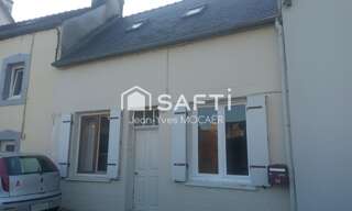 Maison 2 Pièces 74 m² à vendre à Pleyben (29190)