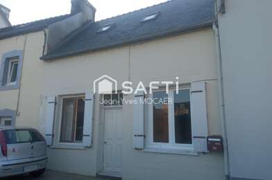 Maison 2 pièces 55000 €