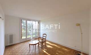 Appartement 2 Pièces 46 m² à vendre à Sarcelles (95200)