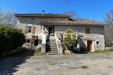 Maison 5 pièces 232000 €