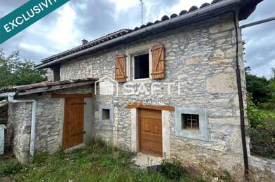 Maison 5 pièces 222000 €