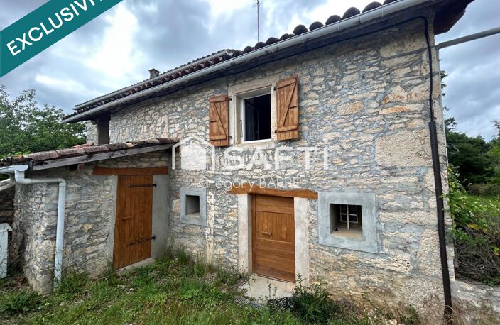 A Lavaurette - Belle Maison de 1900 - Rénovée — photo 2
