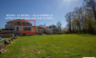 Appartement 4 Pièces 78 m² à vendre à Le Mesnil-Saint-Denis (78320)