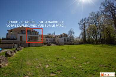 Appartement 4 pièces 345000 €