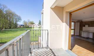 Appartement 4 Pièces 78 m² à vendre à Le Mesnil-Saint-Denis (78320)