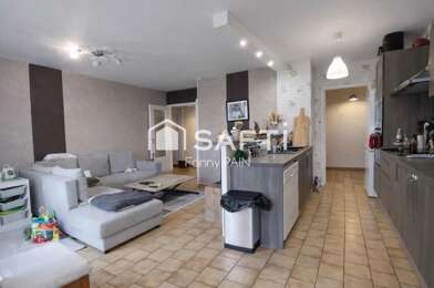 Appartement 4 pièces 143000 €