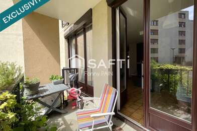 Appartement 4 pièces 143000 €