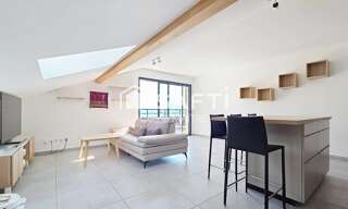 Appartement 2 Pièces 63 m² à vendre à Argonay (74370)