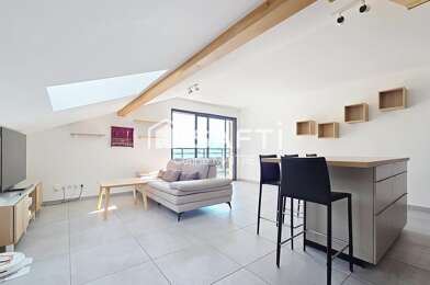 Appartement 2 pièces 350000 €