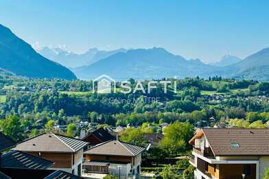 Appartement 2 pièces 350000 €