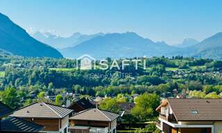 Appartement 2 Pièces 64 m² à vendre à Annecy (74000)