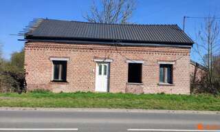 Maison 2 Pièces 40 m² à vendre à Mazinghien (59360)