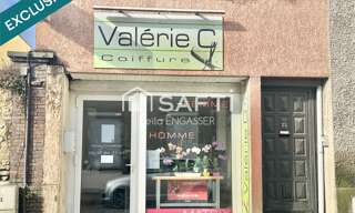 Commerce  35 m² à vendre à Ézy-sur-Eure (27530)