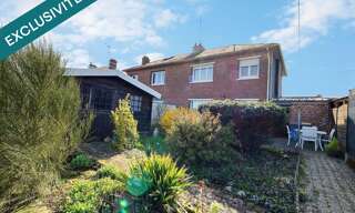 Maison 5 Pièces 79 m² à vendre à Solesmes (59730)