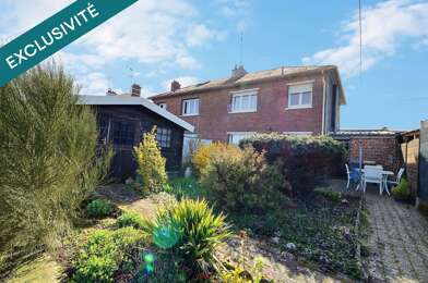 Maison 5 pièces 110000 €