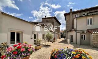 Appartement 2 Pièces 53 m² à vendre à Ruoms (07120)