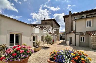 Appartement 2 pièces 169000 €