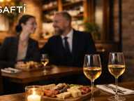 Murs et fonds de commerce - Restaurant 440 m² — photo 2