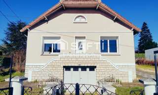 Maison 5 Pièces 103 m² à vendre à Châtellerault (86100)